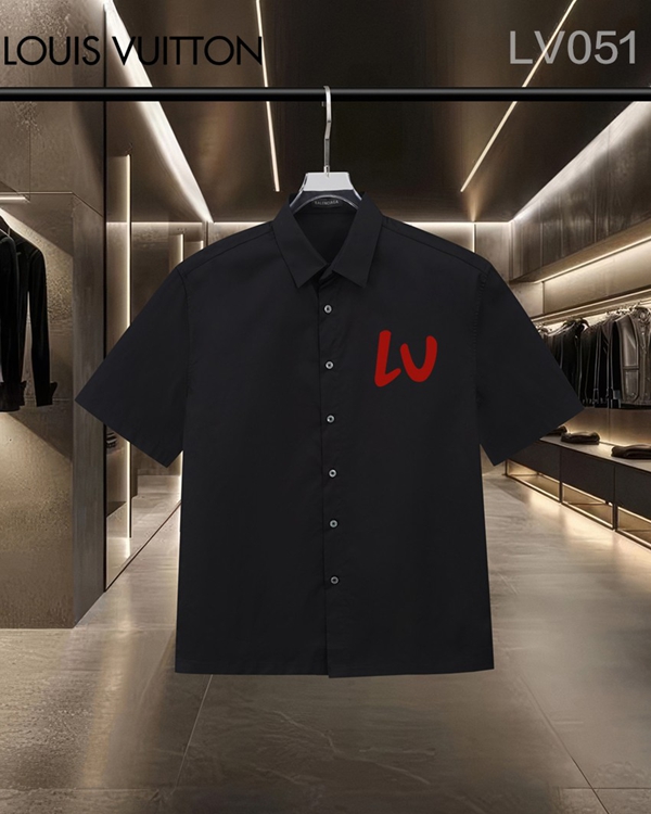 ブランドシャツ正面デザイン